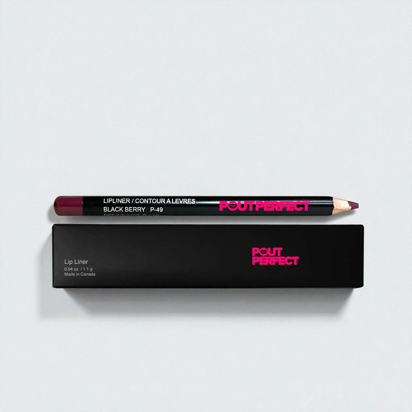 Precision Lip Liner Collection