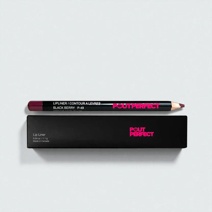 Precision Lip Liner Collection