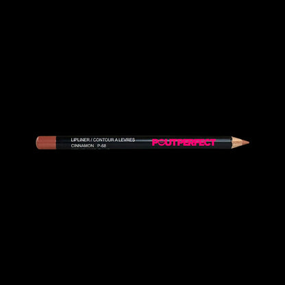 Precision Point Lip Liner Cinnamon