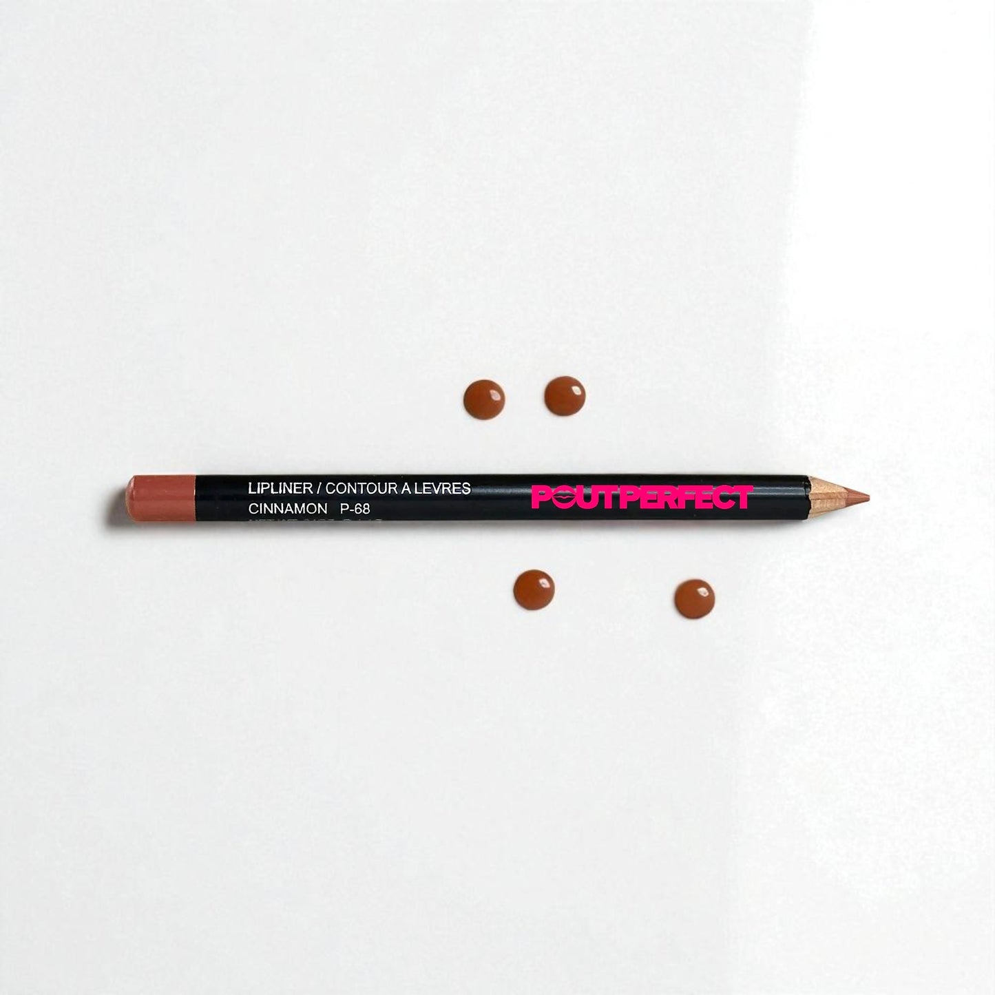 Precision Point Lip Liner Cinnamon