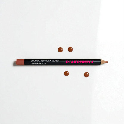 Precision Point Lip Liner Cinnamon