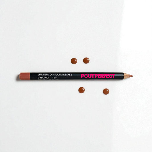 Precision Point Lip Liner Cinnamon