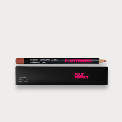 Precision Point Lip Liner—Cinnamon