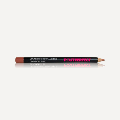 Precision Point Lip Liner — Cinnamon
