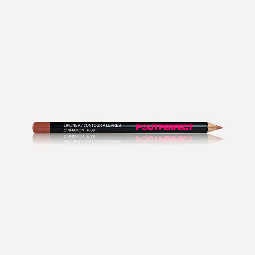Precision Point Lip Liner — Cinnamon