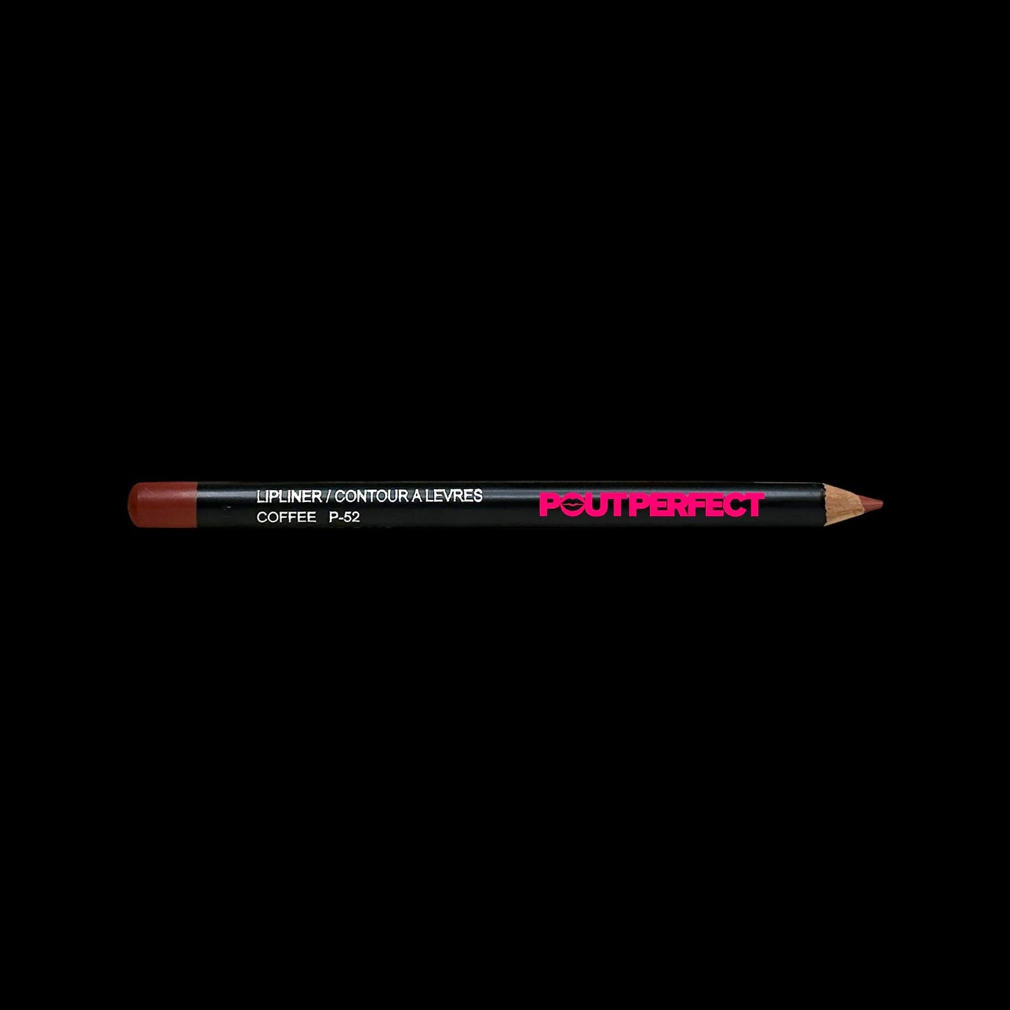 Precision Point Lip Liner Coffee