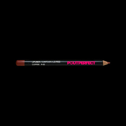 Precision Point Lip Liner Coffee