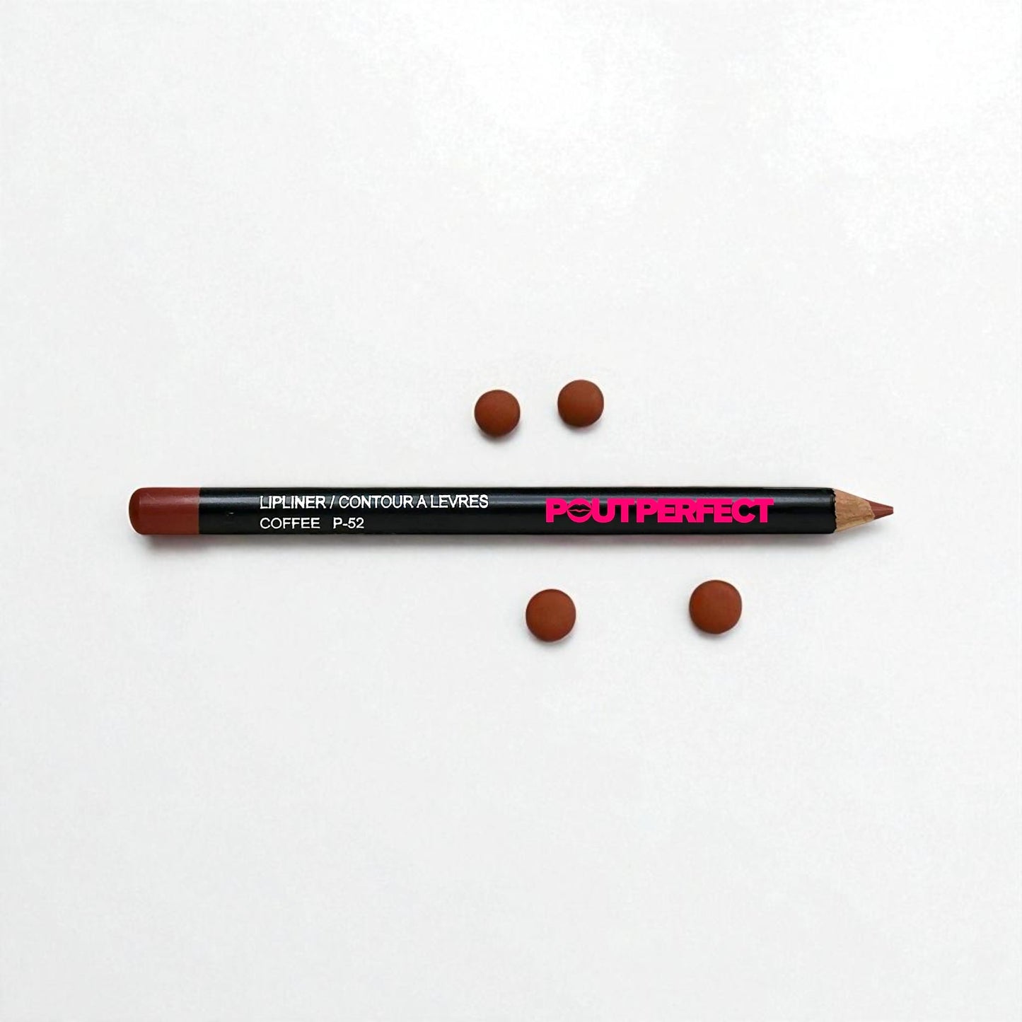 Precision Point Lip Liner Coffee