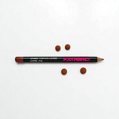 Precision Point Lip Liner Coffee