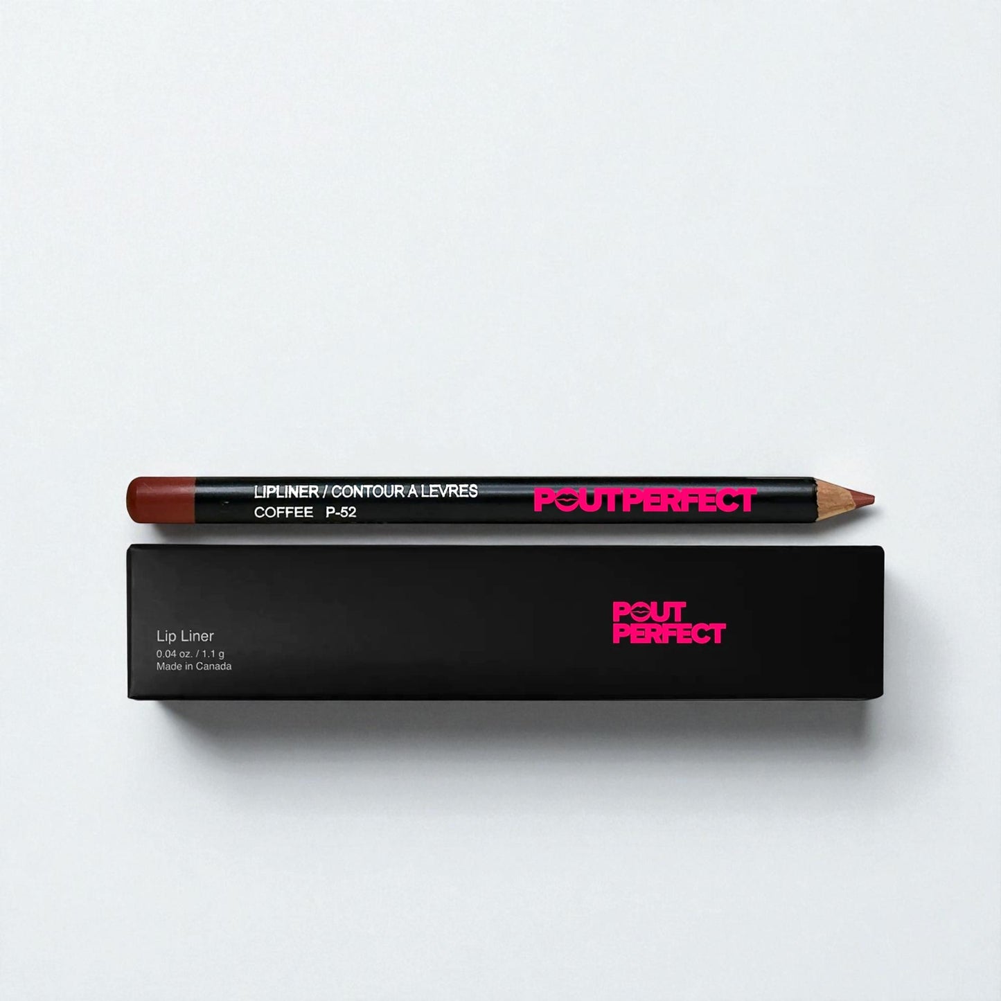 Precision Lip Liner Collection