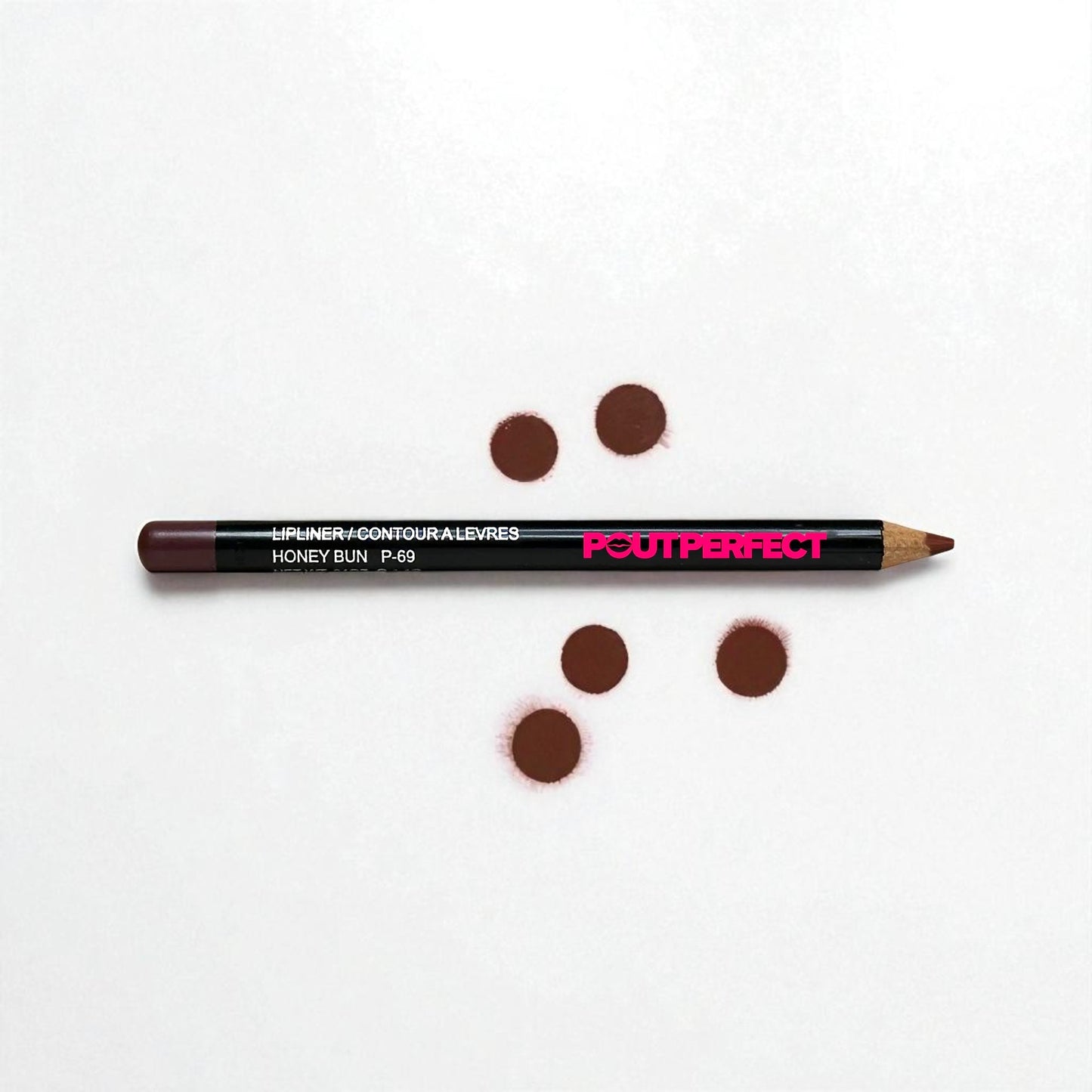 Precision Point Lip Liner Honeybun