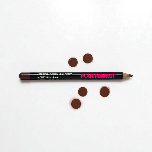 Precision Point Lip Liner Honeybun