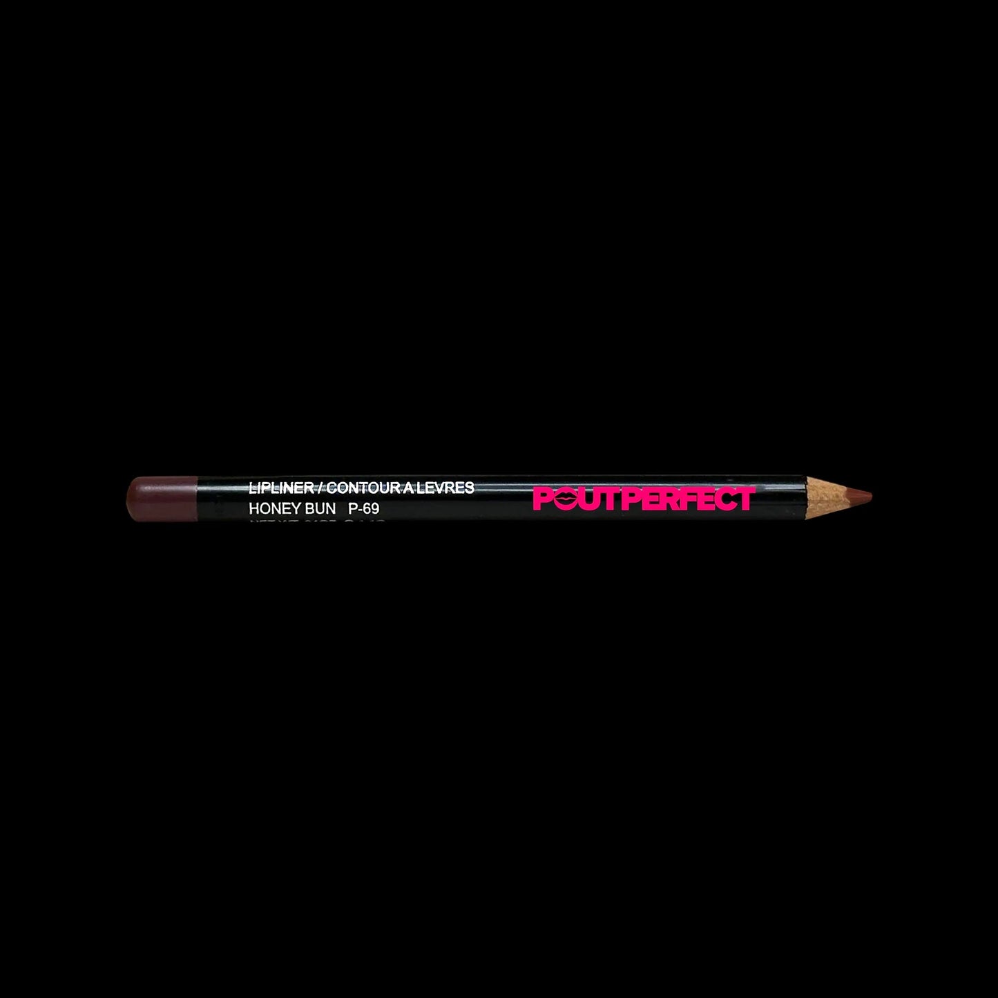 Precision Point Lip Liner Honeybun