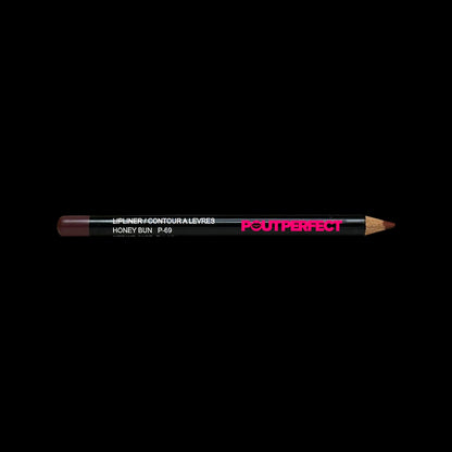 Precision Point Lip Liner Honeybun