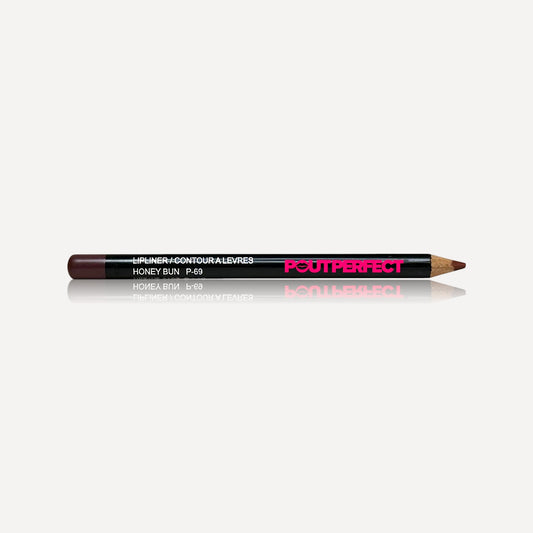 Precision Point Lip Liner — Honeybun