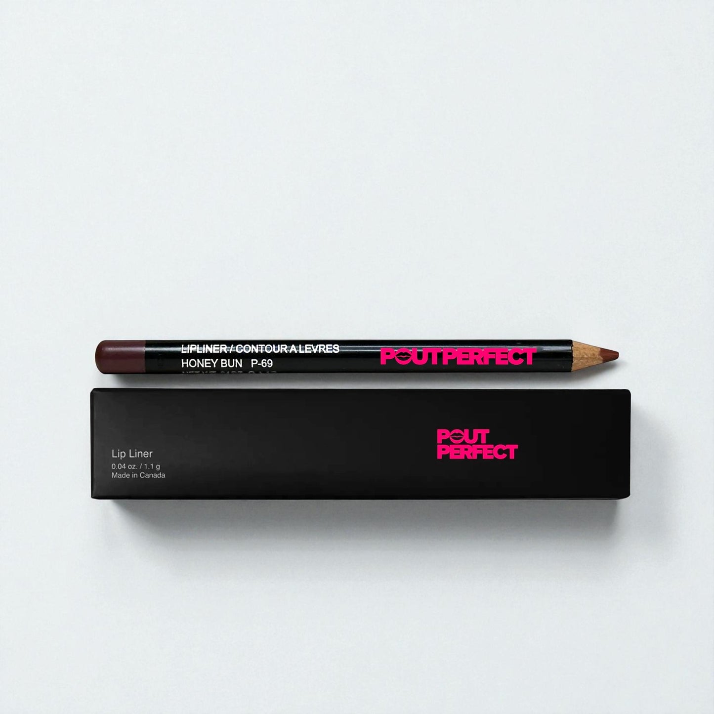 Precision Lip Liner Collection