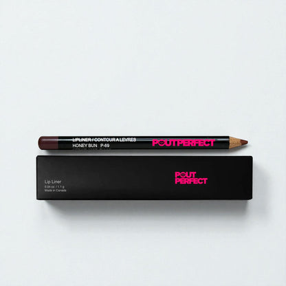 Precision Lip Liner Collection