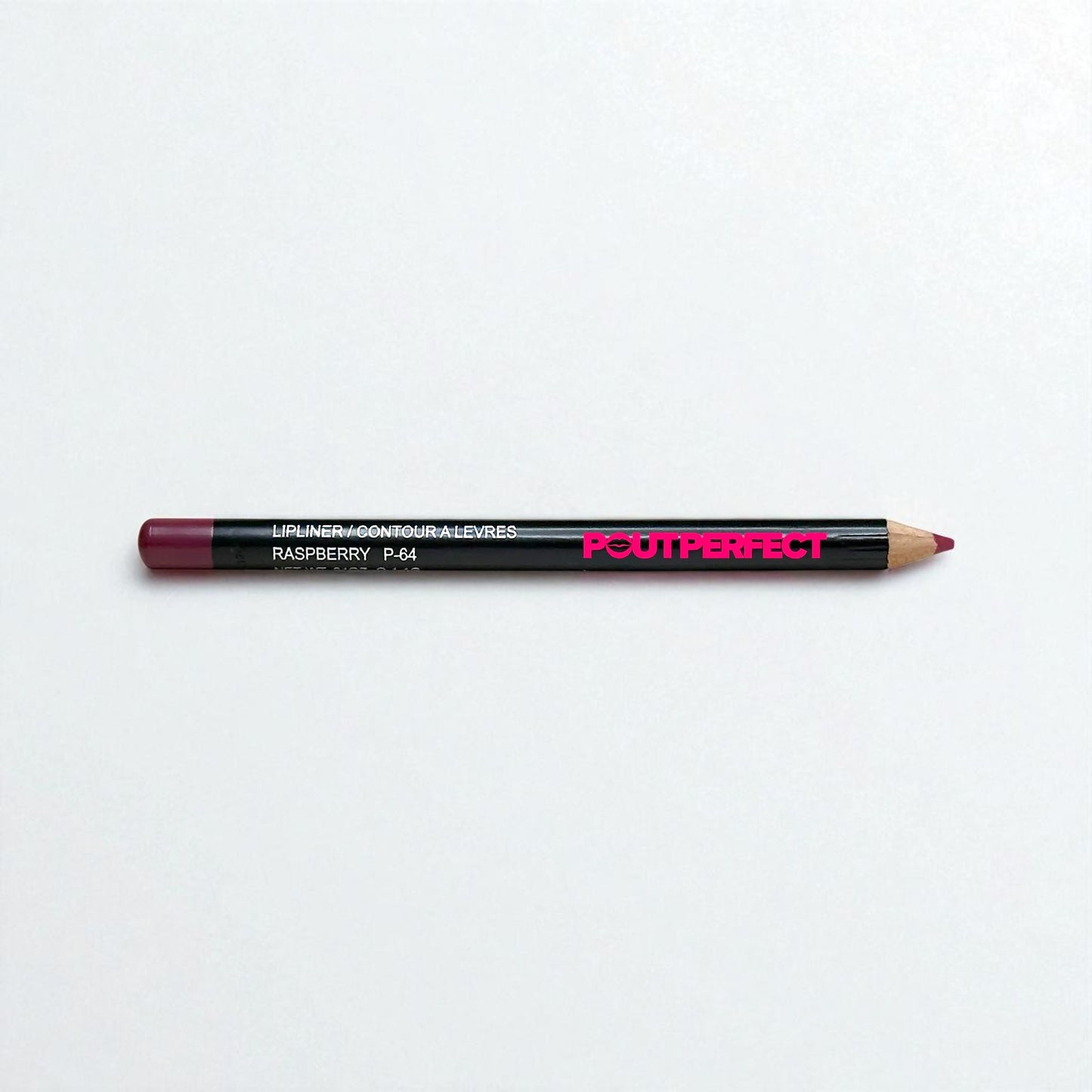 Precision Point Lip Liner Raspberry