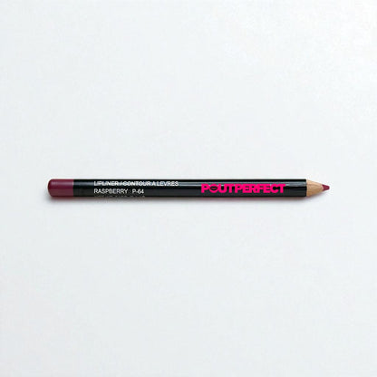 Precision Point Lip Liner Raspberry
