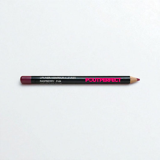 Precision Point Lip Liner Raspberry