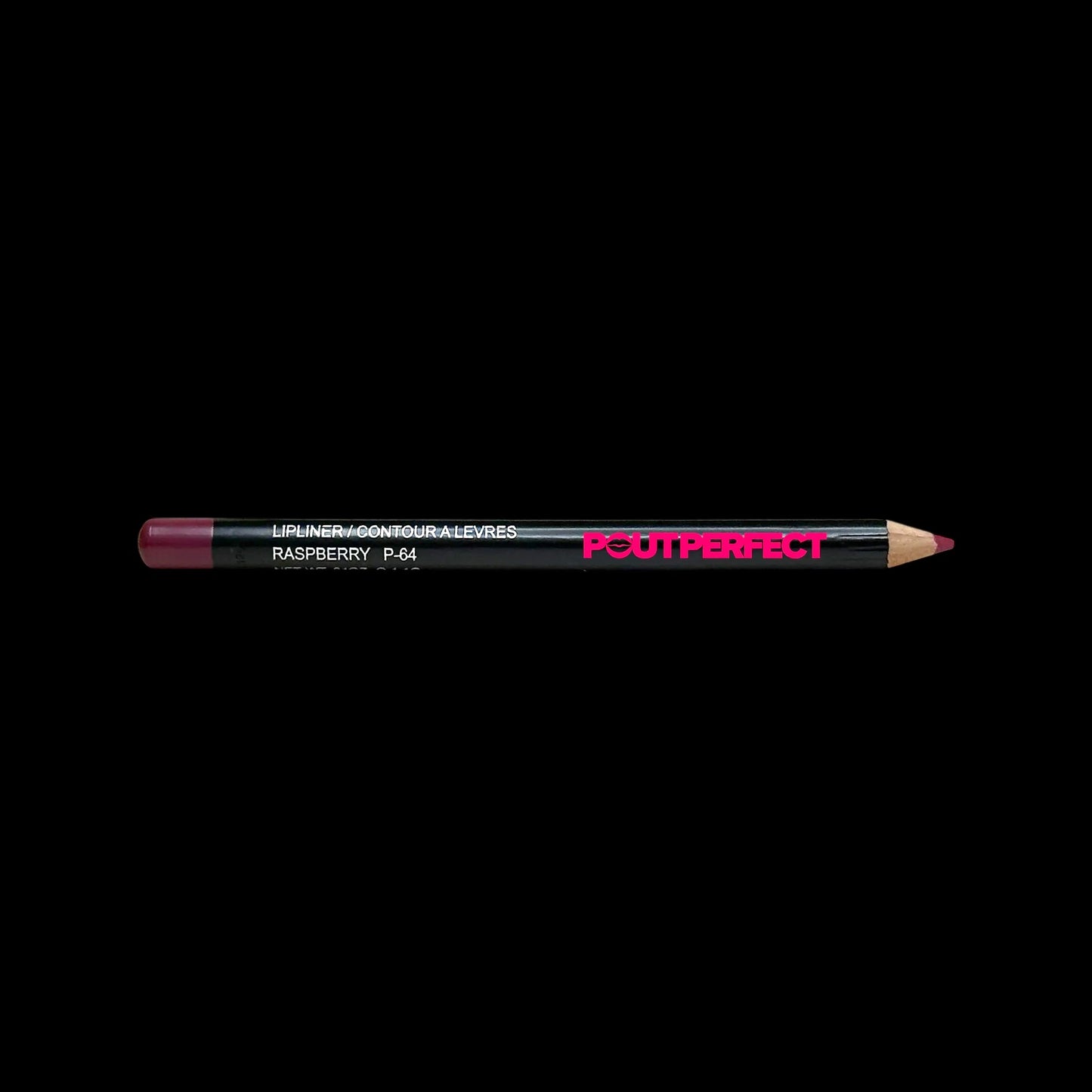 Precision Point Lip Liner Raspberry