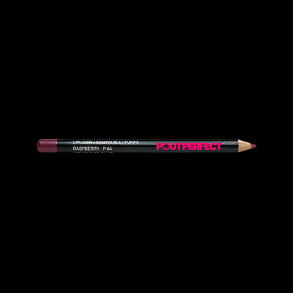 Precision Point Lip Liner Raspberry