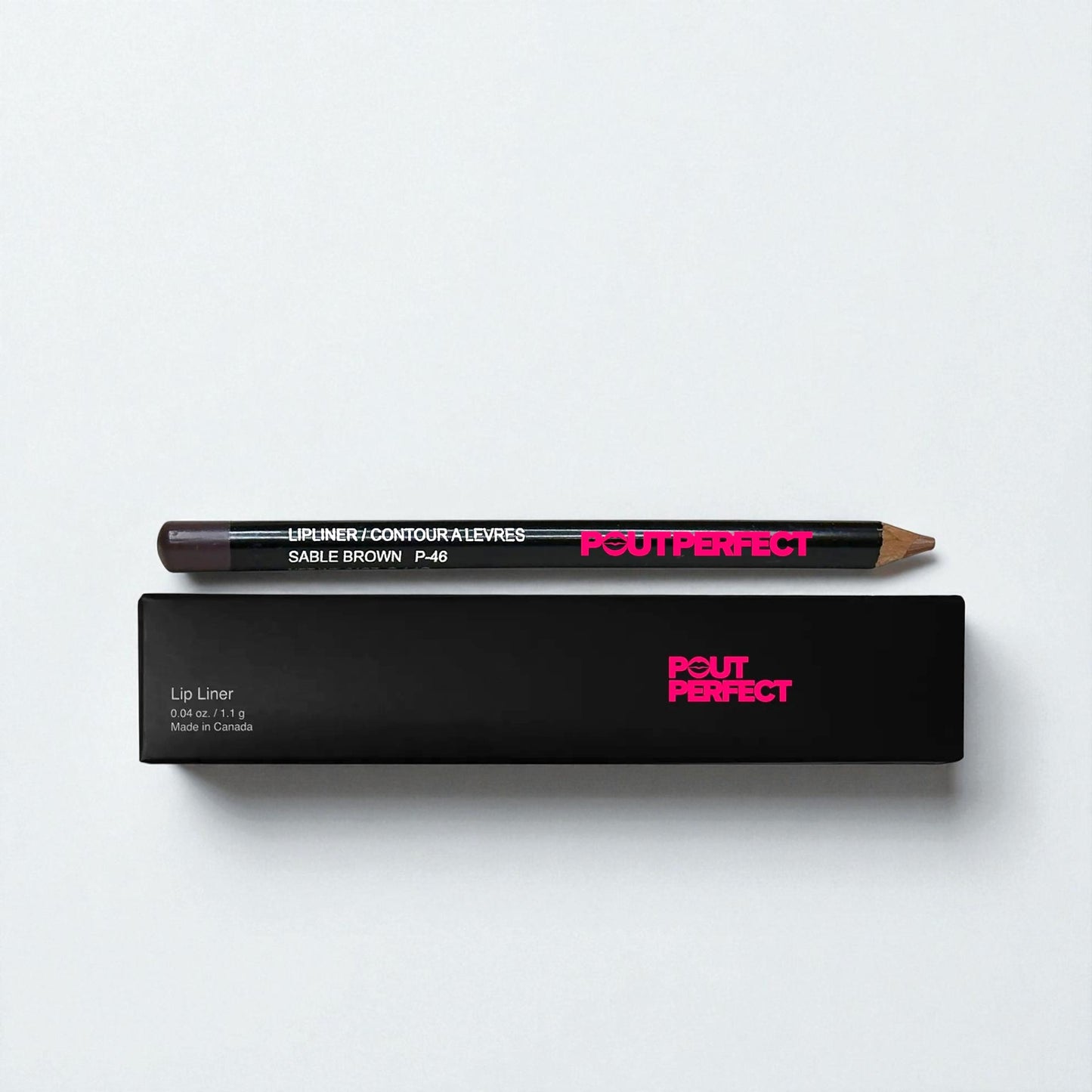 Precision Lip Liner Collection