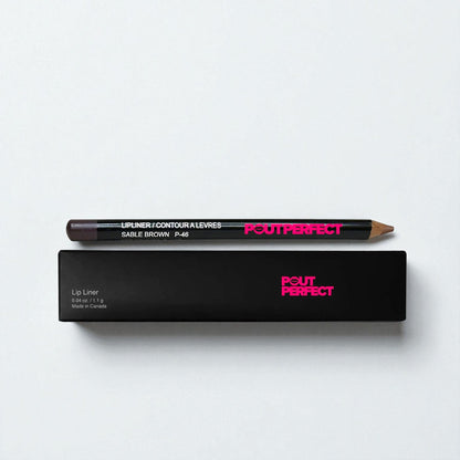 Precision Lip Liner Collection