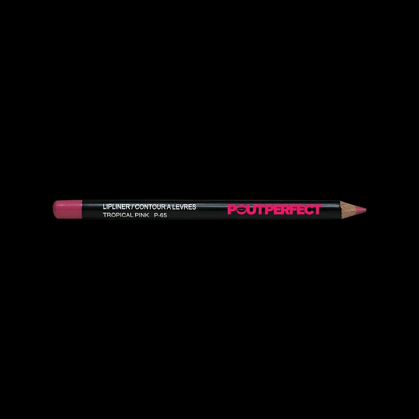 Precision Point Lip Liner Tropical Pink