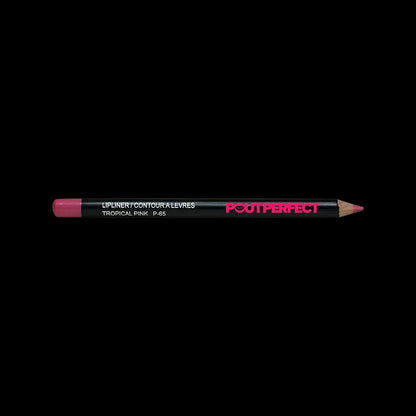 Precision Point Lip Liner Tropical Pink