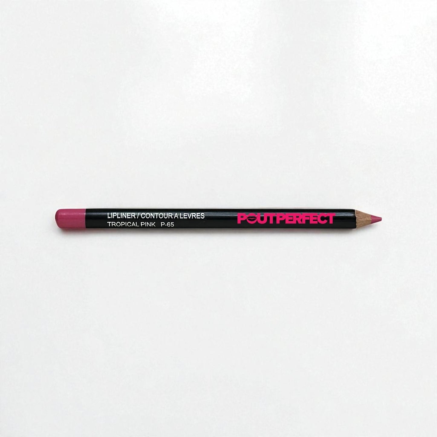 Precision Point Lip Liner Tropical Pink