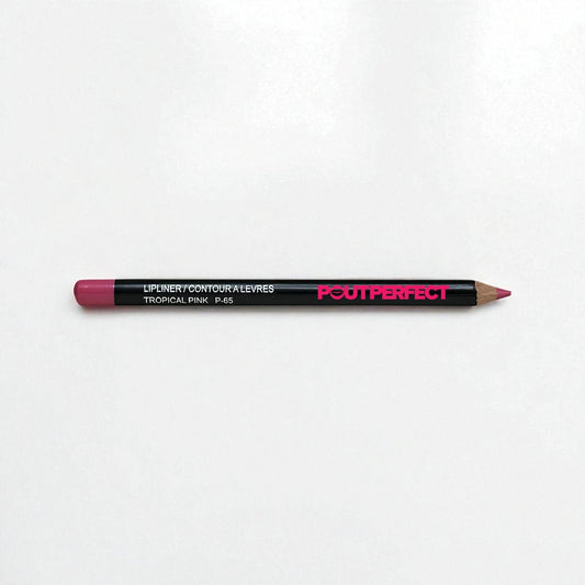 Precision Point Lip Liner Tropical Pink