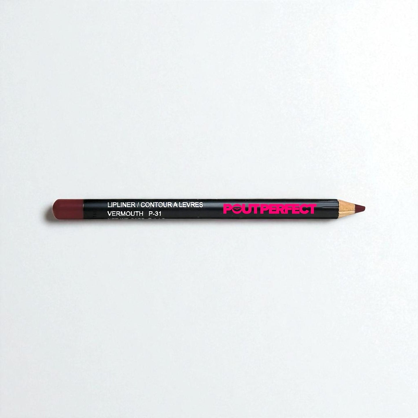 Precision Point Lip Liner Vermouth