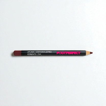 Precision Point Lip Liner Vermouth
