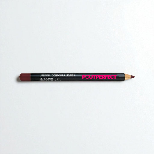 Precision Point Lip Liner Vermouth