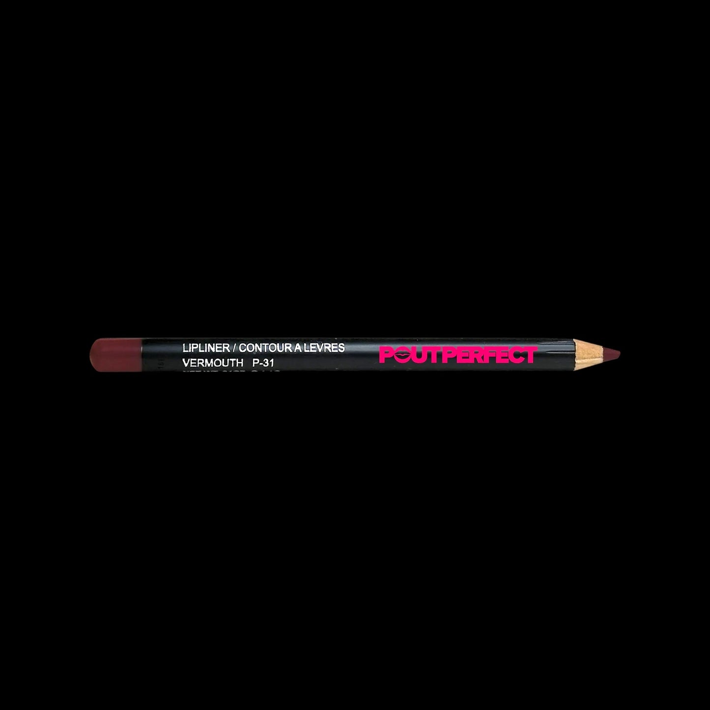 Precision Point Lip Liner Vermouth