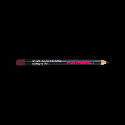 Precision Point Lip Liner Vermouth