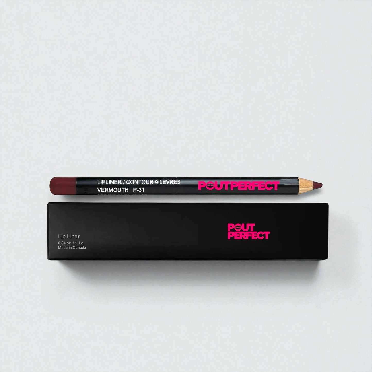 Precision Lip Liner Collection