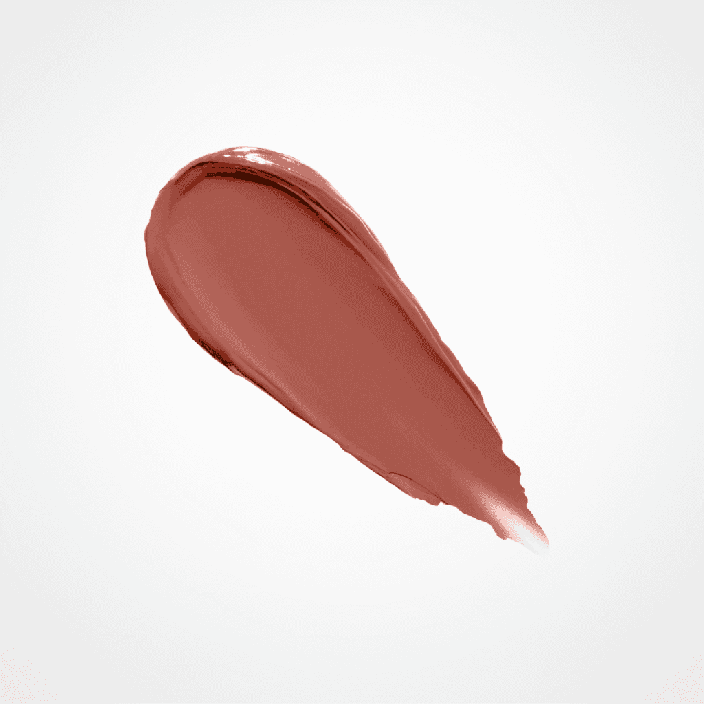 Liquid Brilliance Lip Stain  — Dusty Pear