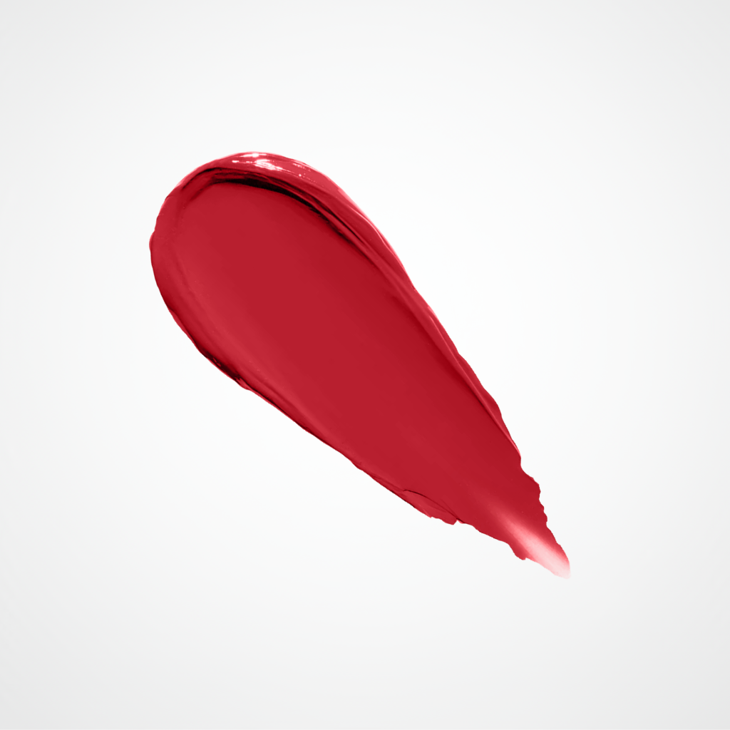 Liquid Brilliance Lip Stain  — Velvet Red