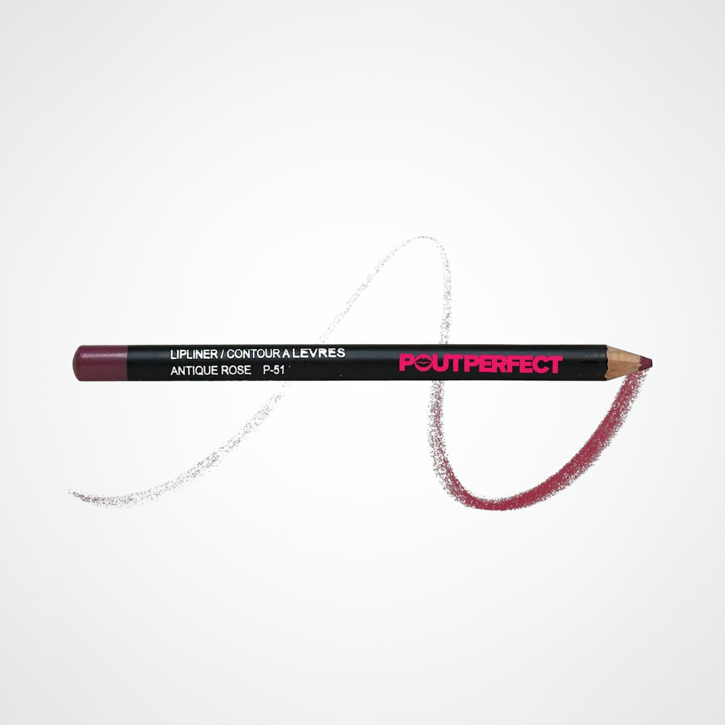 Precision-Point Contour Lip Liner Collection