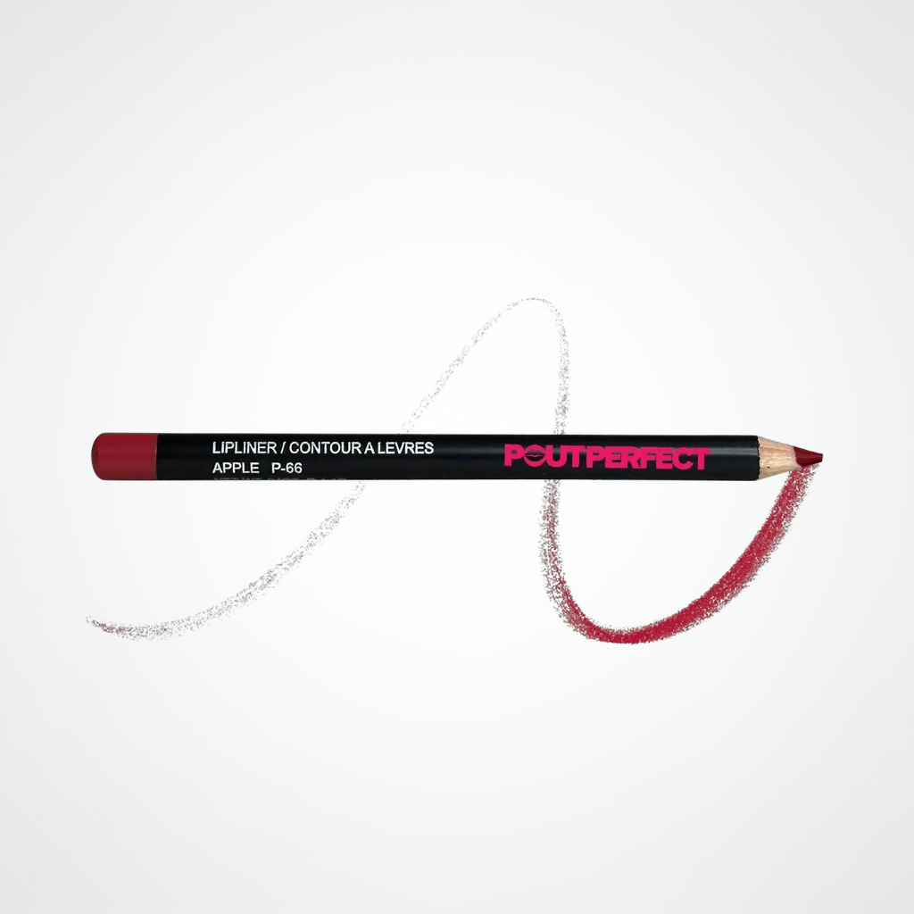 Precision-Point Contour Lip Liner Collection