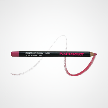 Precision-Point Contour Lip Liner Collection