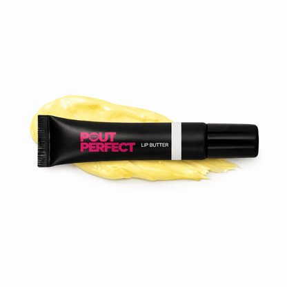 NEW DROPP! Silky Smooth Lip Butter