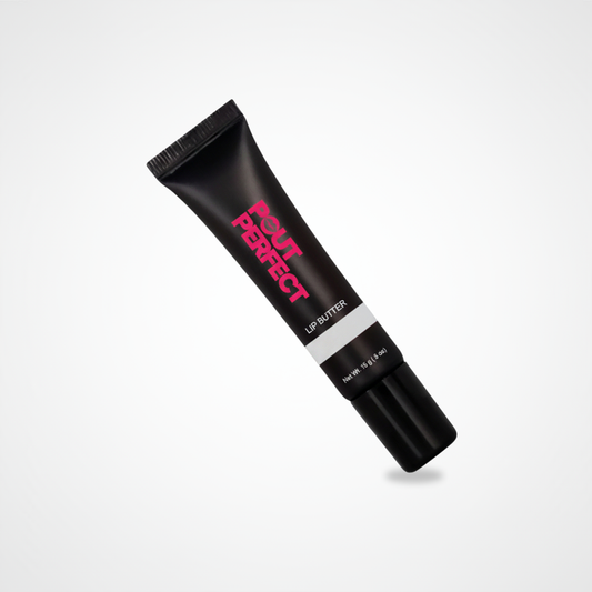 NEW DROPP! Silky Smooth Lip Butter