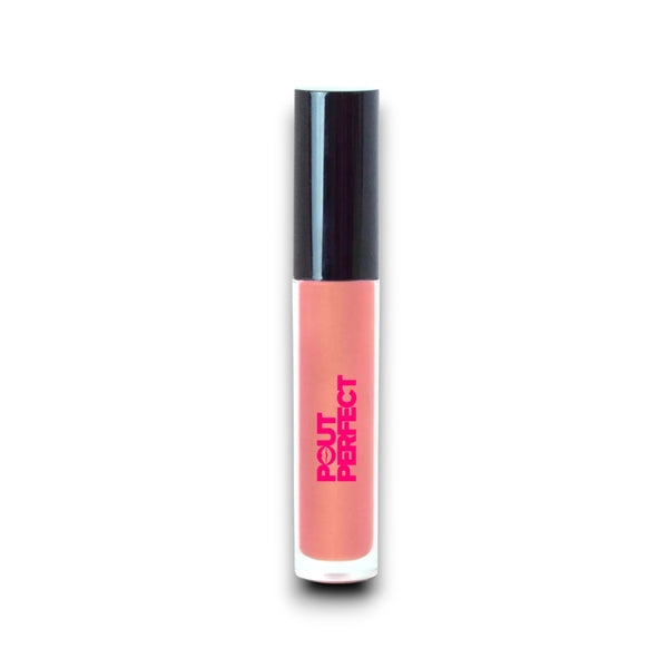 Classic Lip Gloss ✨ Mahogany