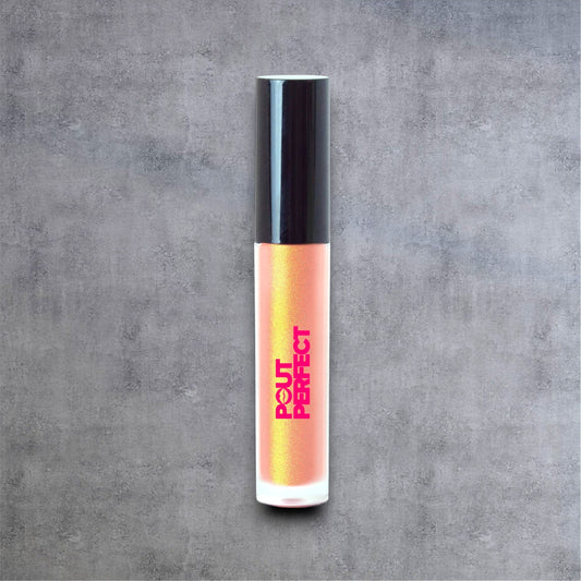 Classic Lip Gloss Seduction