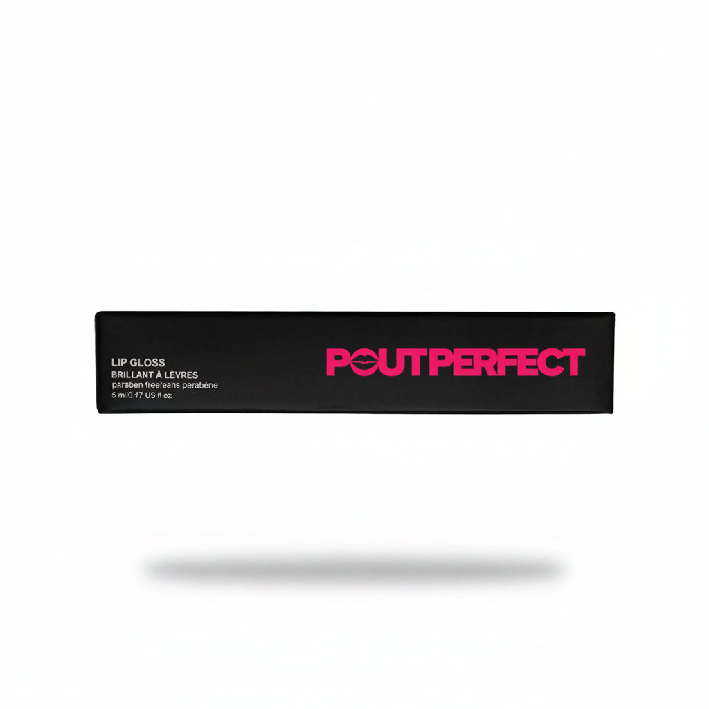 Original Classic Couture Lip Gloss Collection