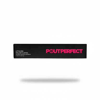 Original Classic Couture Lip Gloss Collection