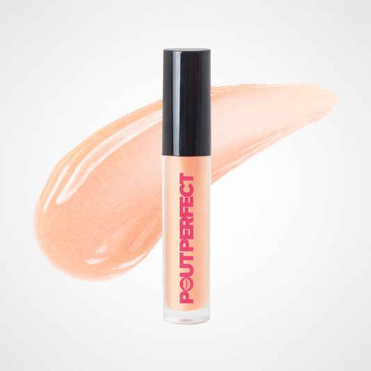 Original Classic Couture Lip Gloss — Dripping Gold (shimmers)